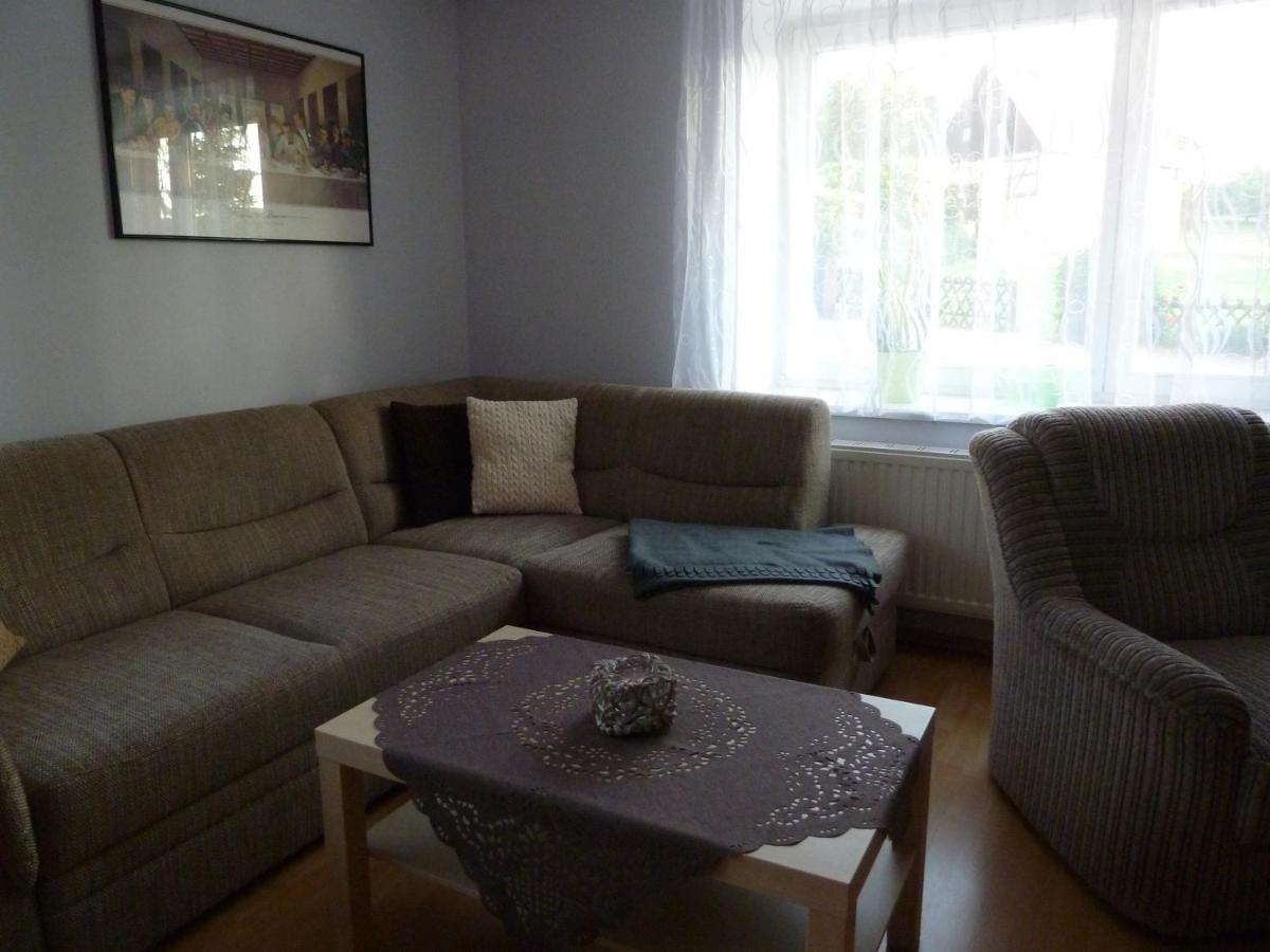 Kockscher Hof Mittweida Bagian luar foto