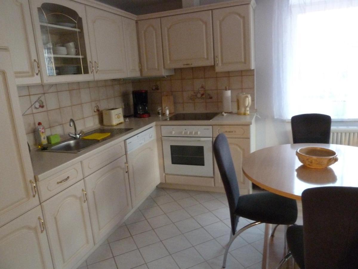 Kockscher Hof Mittweida Bagian luar foto