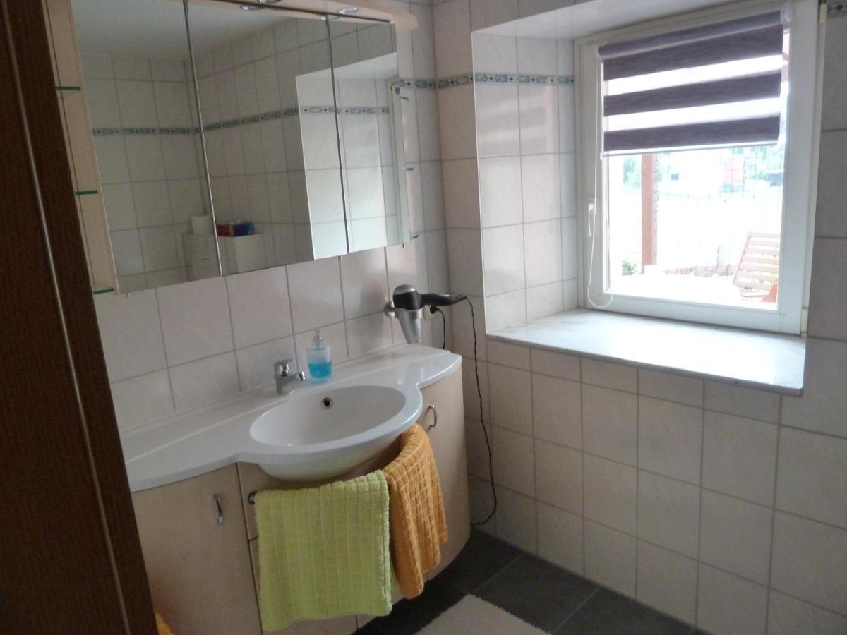 Kockscher Hof Mittweida Bagian luar foto