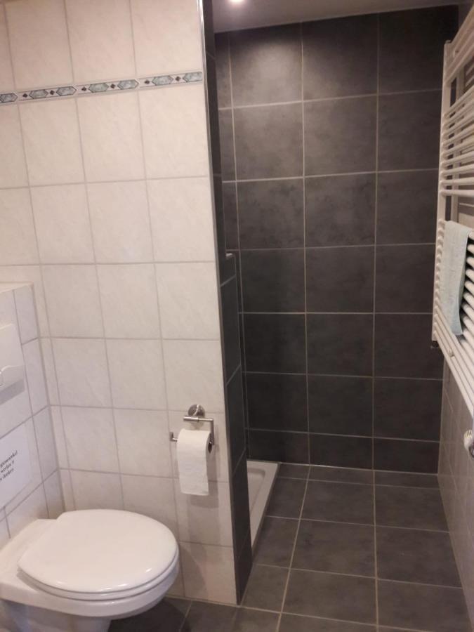 Kockscher Hof Mittweida Bagian luar foto