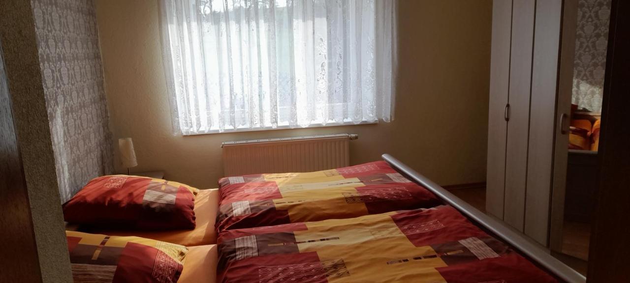 Kockscher Hof Mittweida Bagian luar foto